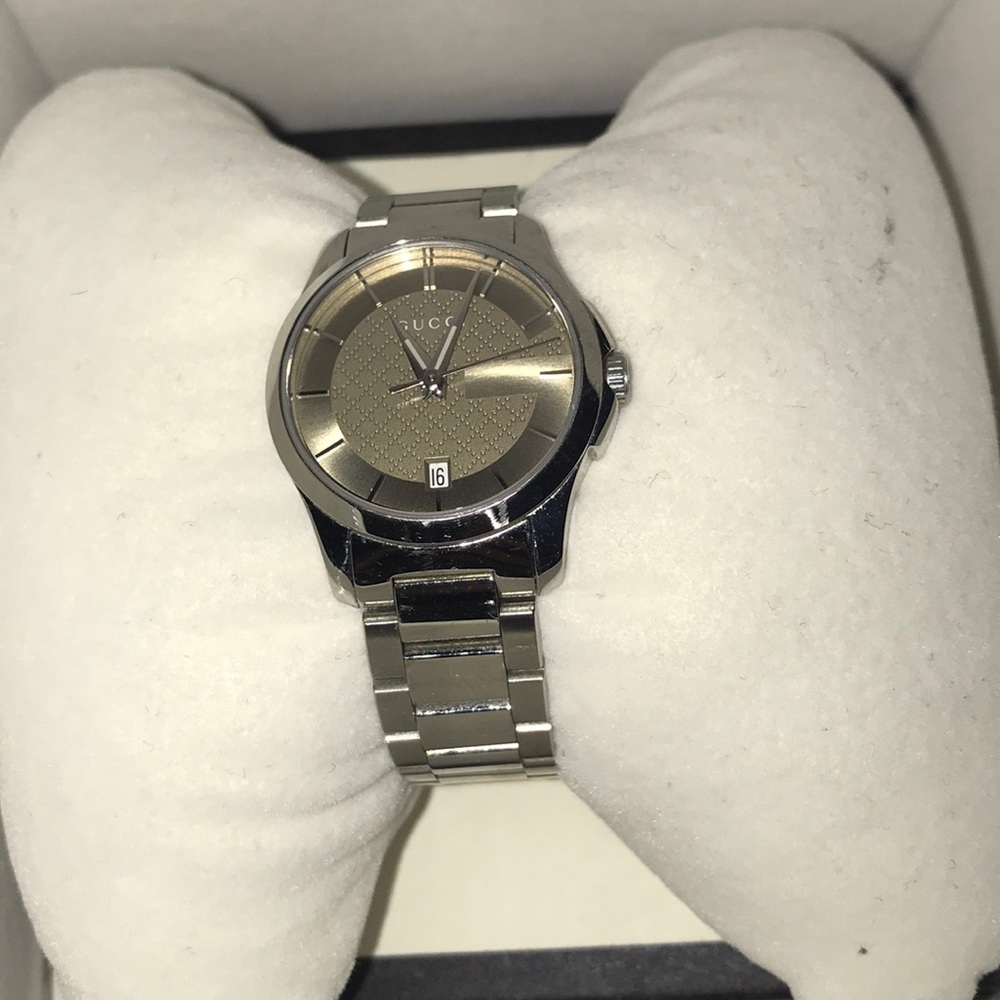 GUCCI WATCH - Picture 4 of 8